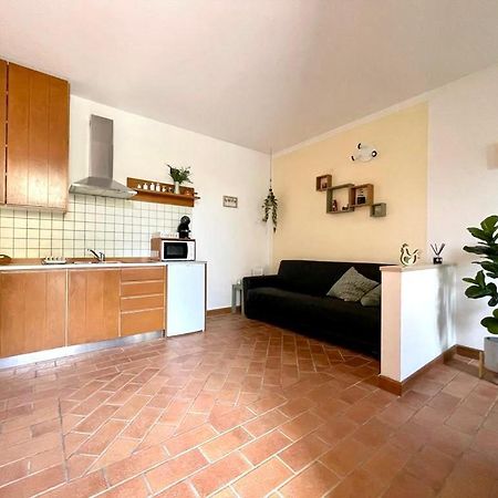 Casa Desi Appartement Baura Buitenkant foto
