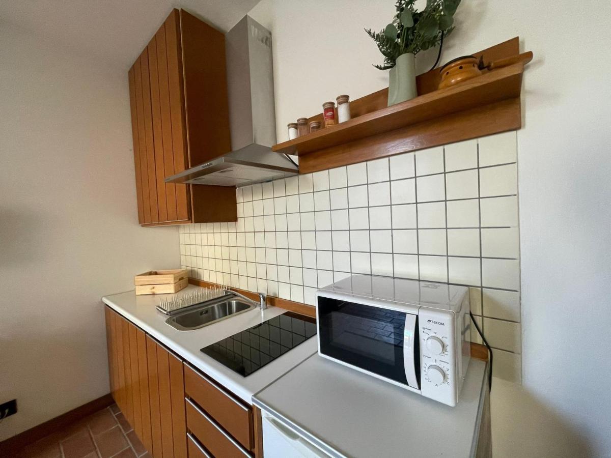 Casa Desi Appartement Baura Buitenkant foto