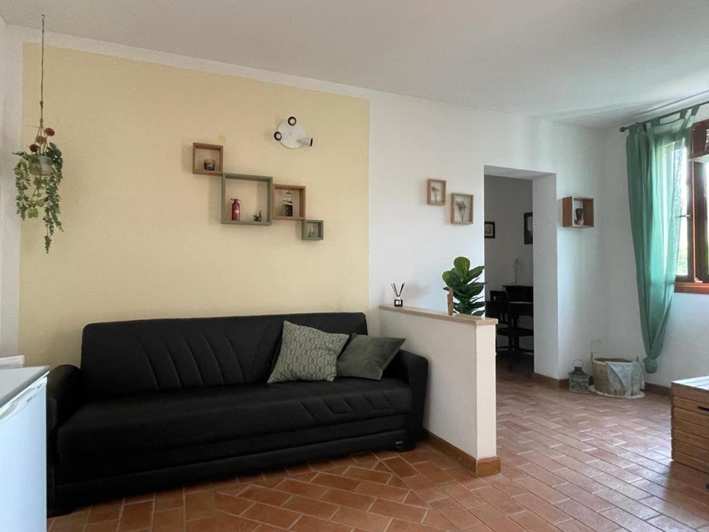 Casa Desi Appartement Baura Buitenkant foto