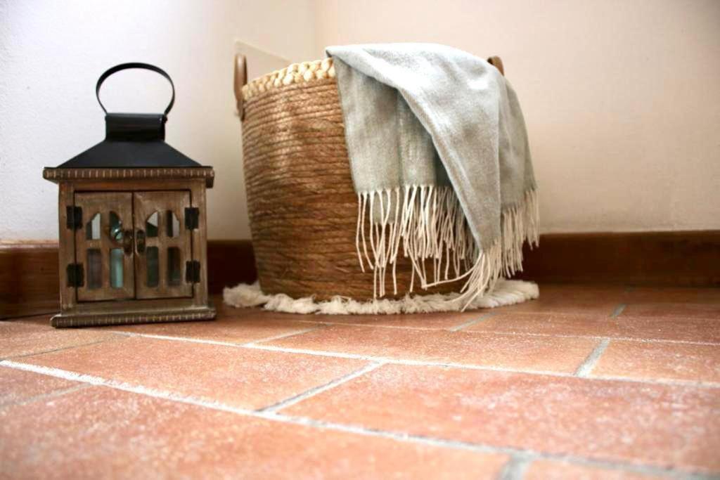 Casa Desi Appartement Baura Buitenkant foto