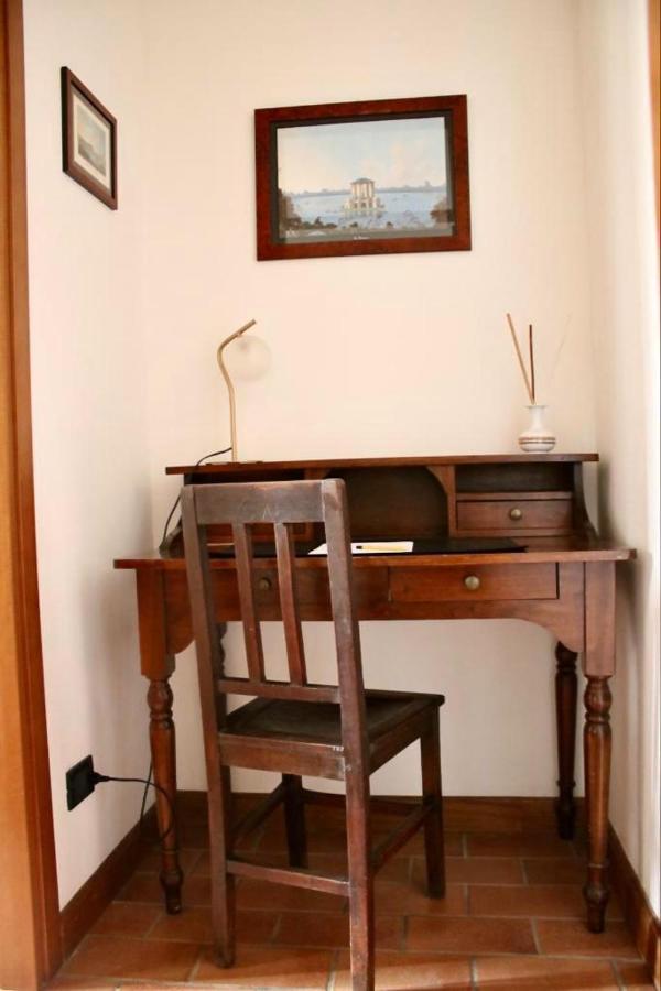 Casa Desi Appartement Baura Buitenkant foto