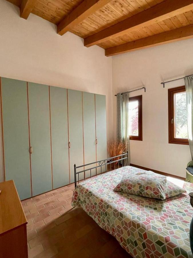 Casa Desi Appartement Baura Buitenkant foto