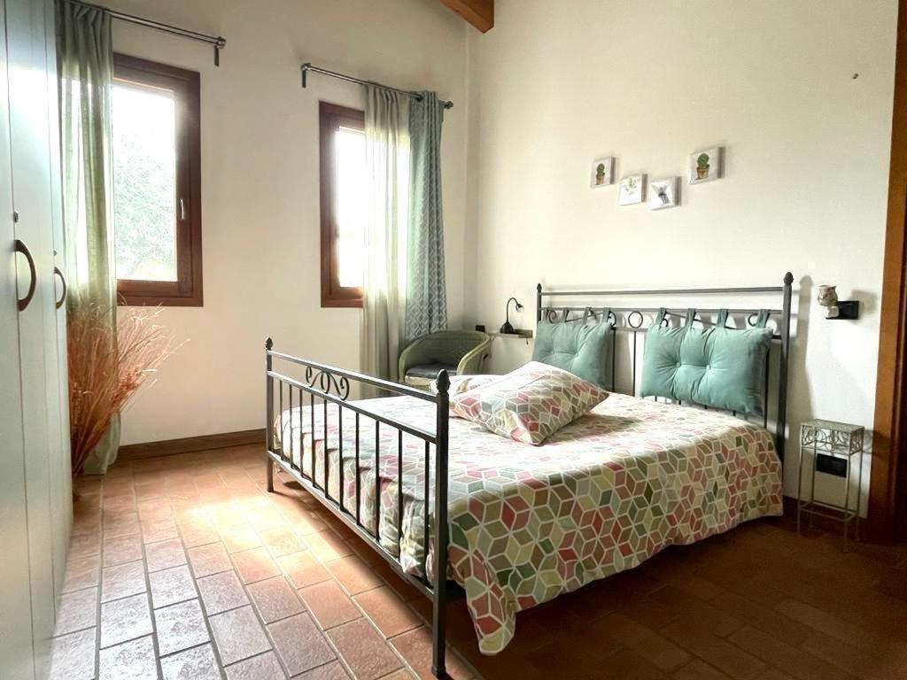 Casa Desi Appartement Baura Buitenkant foto